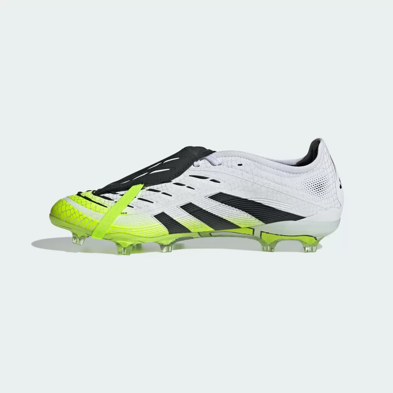 zapato de futbol adidas predator pro fg adulto