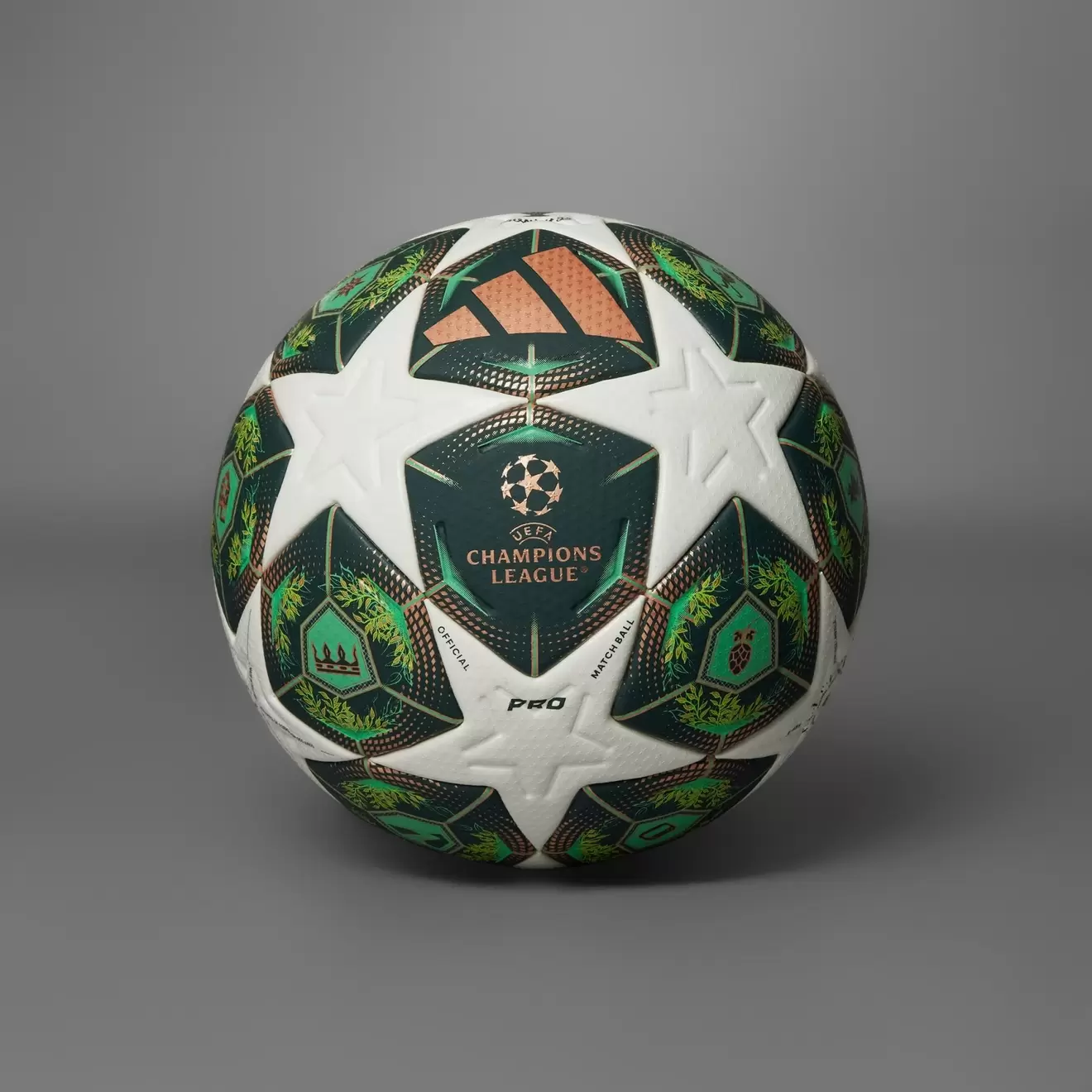 balon de futbol adidas ucl pro talla 5
