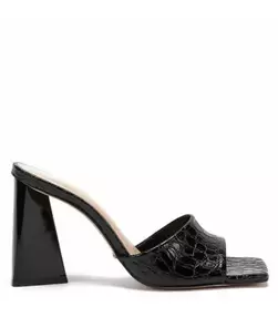 Sandalia Tatiana Negro