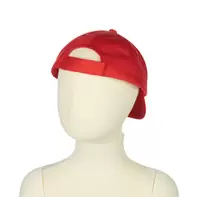 Jockey Rojo
