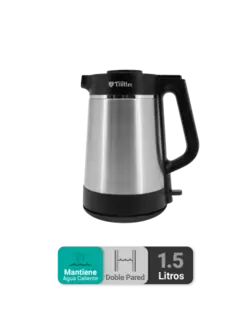 TERMO HERVIDOR AT-MD DAMPF EFFIZ