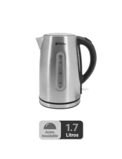 HERVIDOR AT-MD DAMPF 2