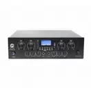 VMR AUDIO Store45 | Amplificador para instalaciones de 4 salidas X 50 Watts