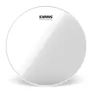 EVANS TT08G2 | Parche Bateria G2 Clear Transparente 8 pulgadas
