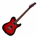 Fender 026-2004-561 | Guitarra eléctrica telecaster custom special edition FMT HH