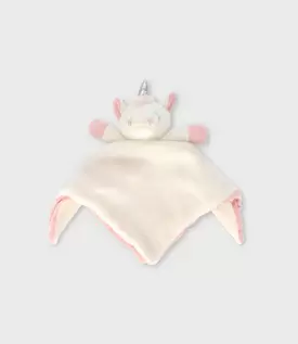 Tuto recién nacida unicornio
