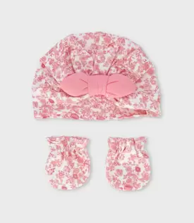 Pack recién nacida 2 unidades