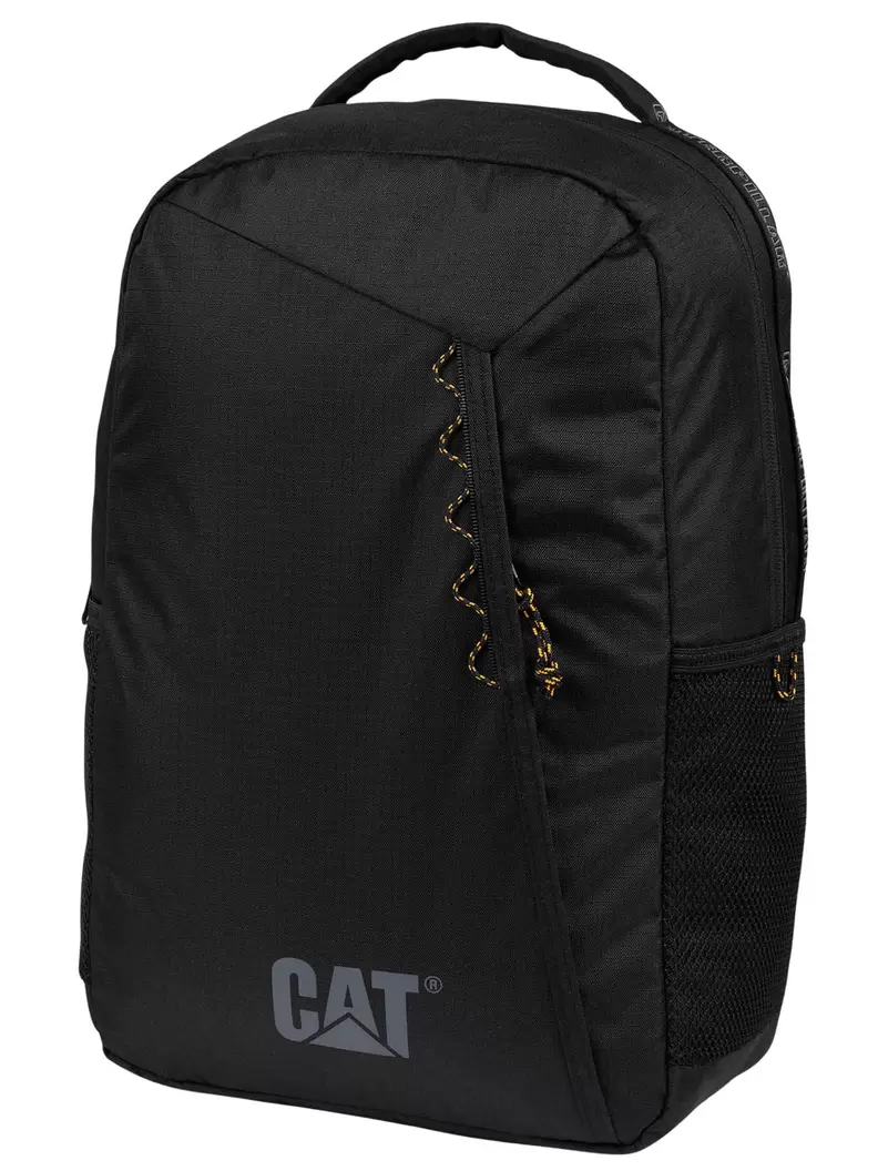 Mochila Unisex Explorer Negro CAT