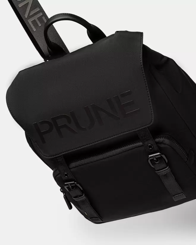 Mochila Flight en nylon