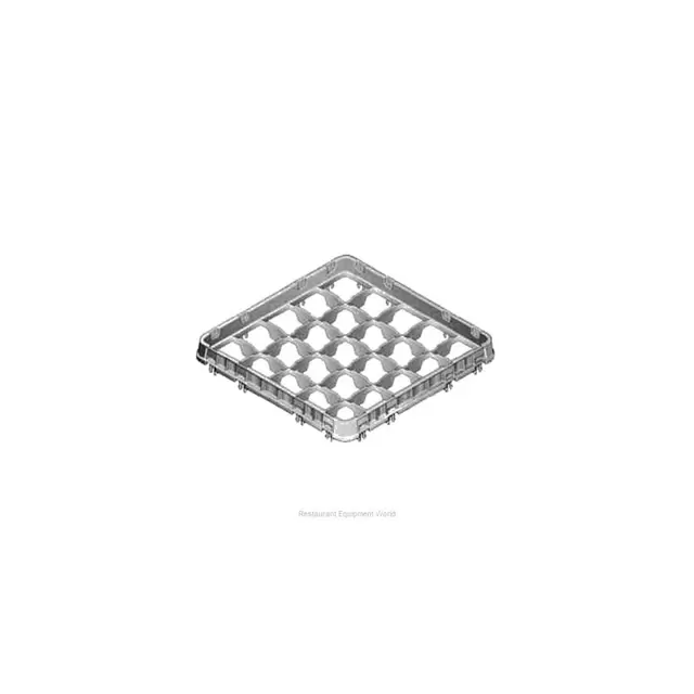 Extensión Camrack Gris 20E2151 Cambro