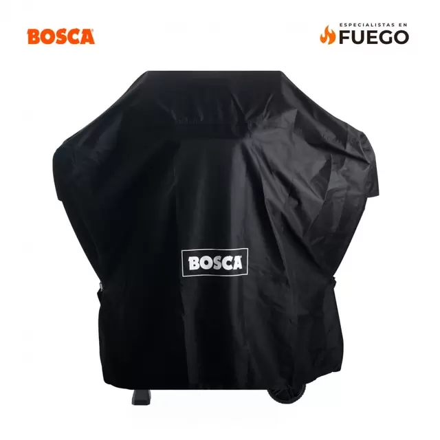 Funda de Parrilla L Bosca