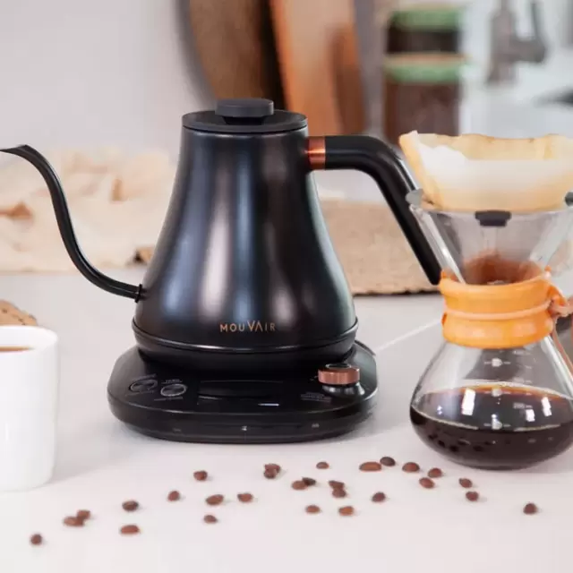 Hervidor inteligente Swan Mouvair 0.8 Lt