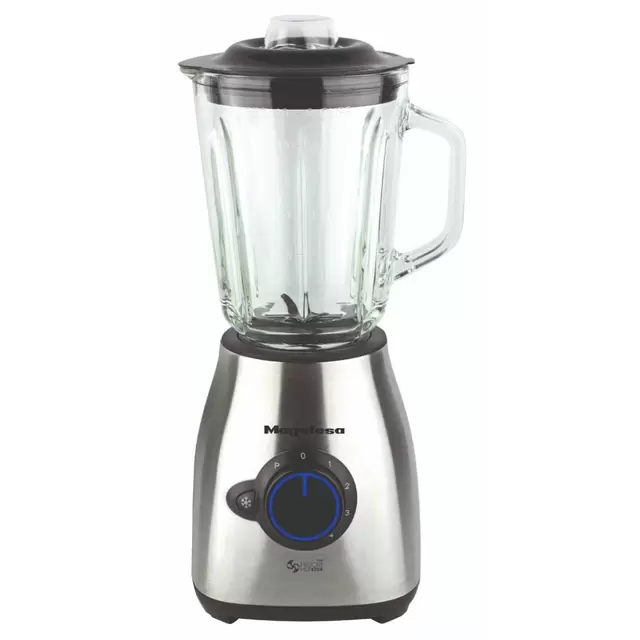 Licuadora Frish Max1,5 lt Inox MGF4259 Magefesa
