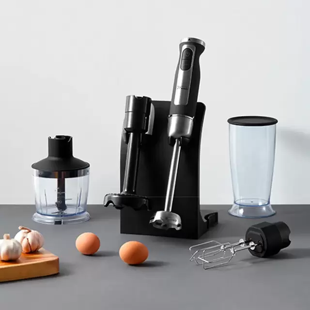 Licuadora de Inmersión Minipimer Full EasyWays