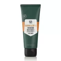Hidratante Revitalizante de Café de Guaraná