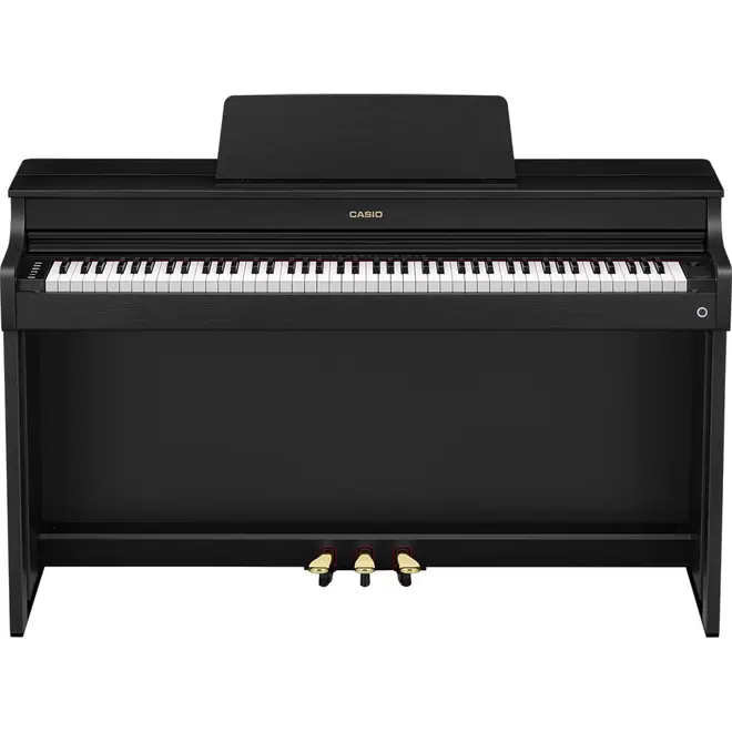 Piano Digital Casio Celviano AP-300 BK