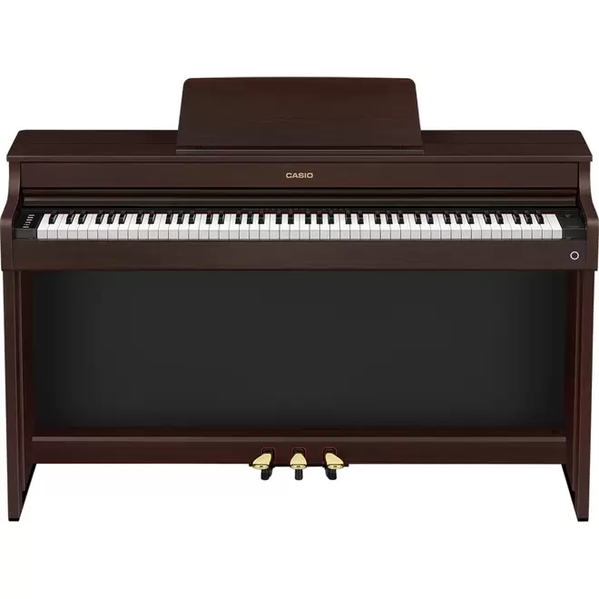 Piano Digital Casio Celviano AP-300 BN