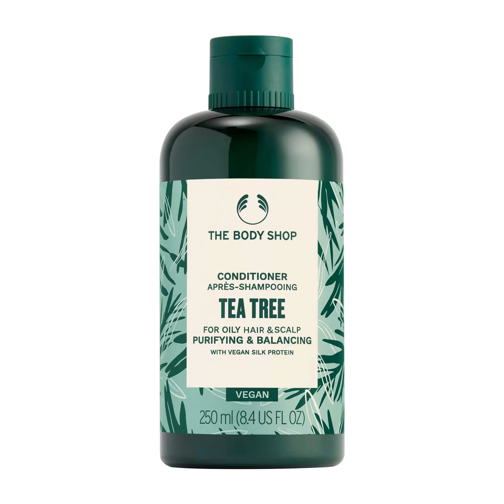 Acondicionador de Árbol de Té
