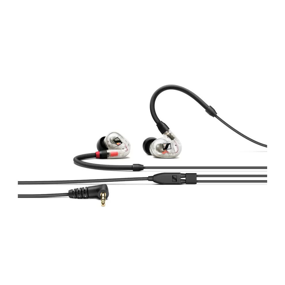 Audífonos de monitoreo In-ear Sennheiser IE 100 Pro Clear