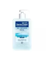 DermoBoost Hydra - 250ml Gel Limpiador Facial