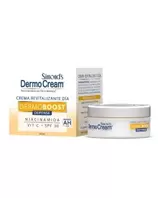 DermoBoost Defense - 50ml Crema Revitalizante Día