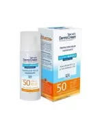 DermoBoost Hydra Plus - 50ml Protector Solar FPS50+ Hidratante
