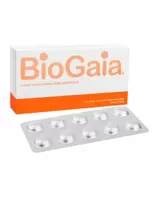 BioGaia - 30 Comprimidos Masticables Probióticos