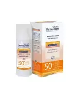 DermoBoost Defense Plus - 50ml Protector Solar FPS50+ con Color