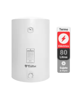 TERMO AT-WB 80 LT 1,5KW
