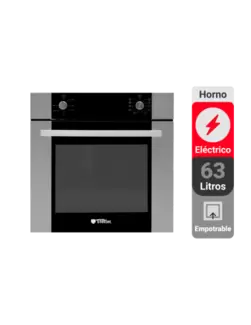 HORNO ELÉCTRICO AT-RM E WURZBURG 10