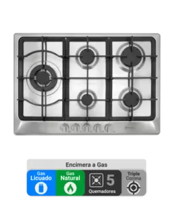 ENCIMERA AT PROFESSIONAL 75