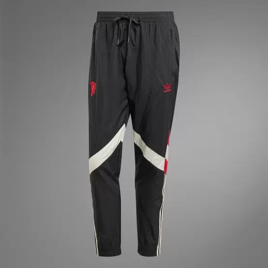 pantalon adidas manchester united adulto