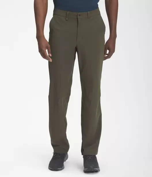 Pantalón trekking paramount hombre