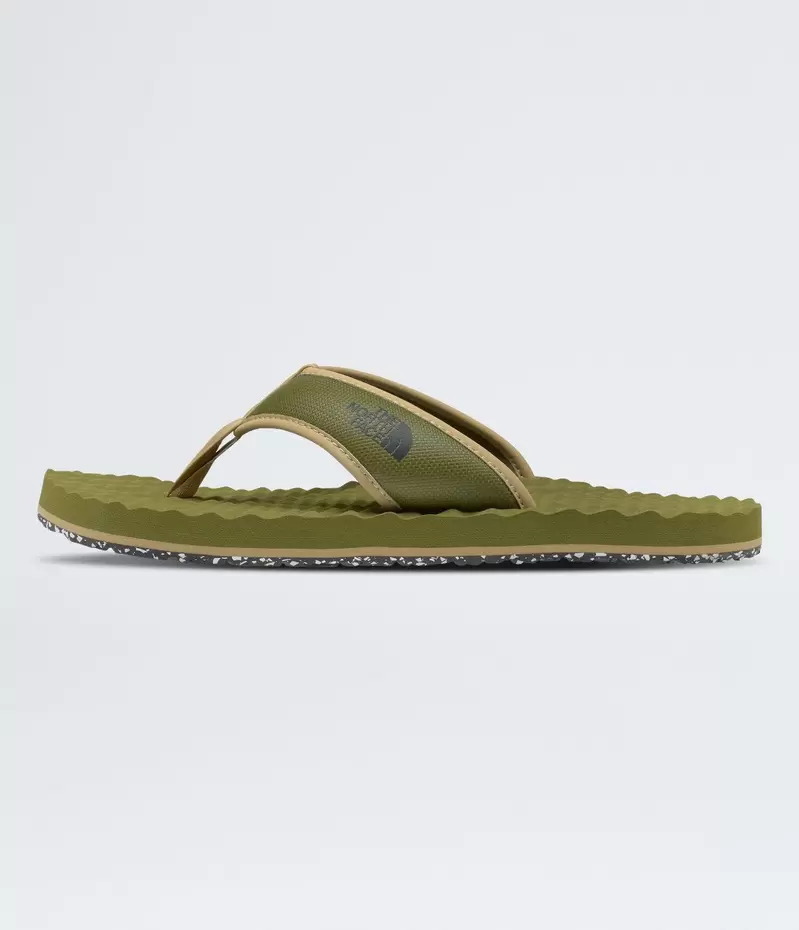 Sandalias base camp flip-flop ii hombre