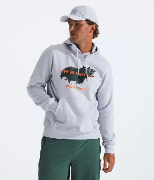 Polerón animals we love bear hombre