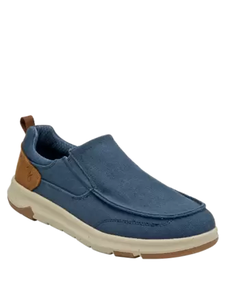 Mocasín Hombre