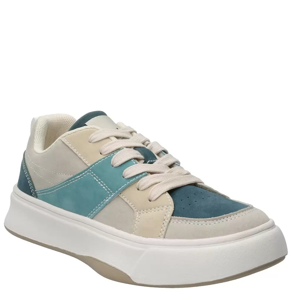 Zapatilla Mujer Anastasia Azul Azaleia