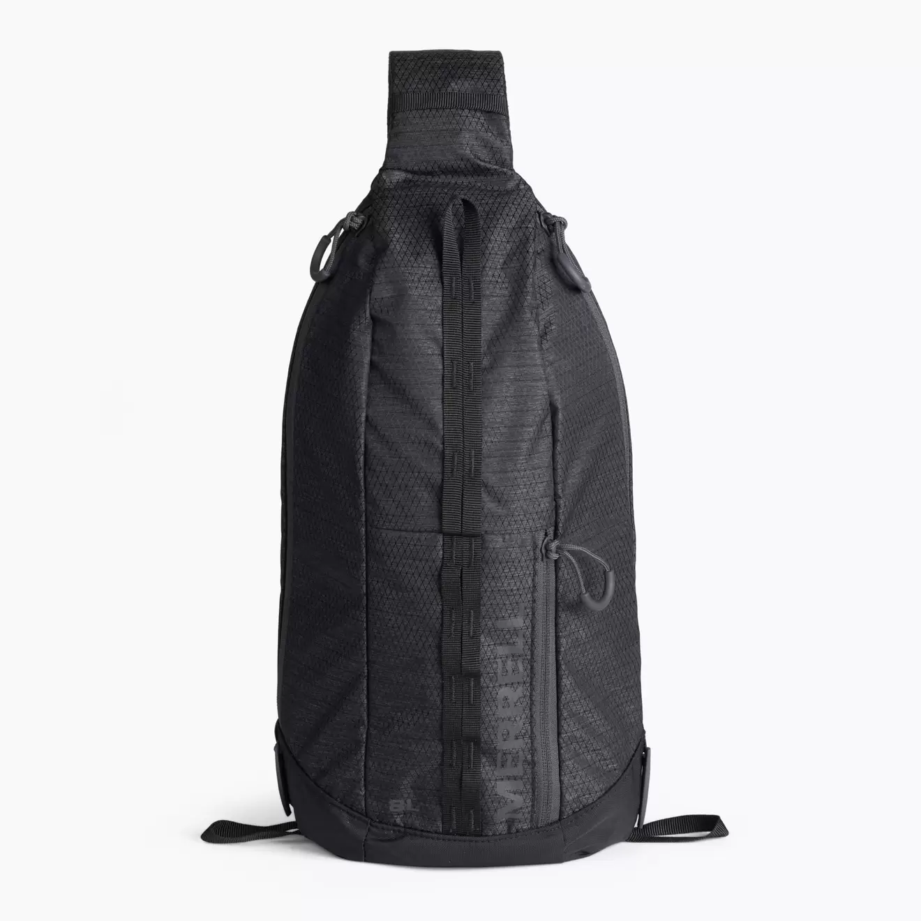 Mochila Unisex Crest 8L Sling Negro Merrell