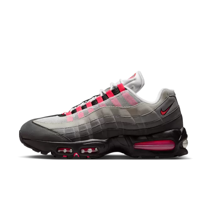 Nike Air Max 95 Big Bubble