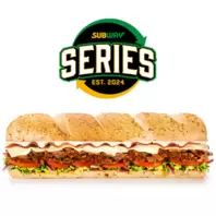 Texano Melt Footlong