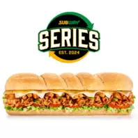 Epic Teriyaki Footlong