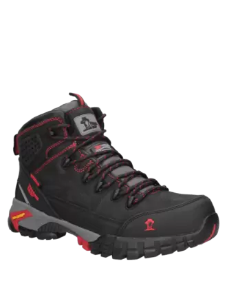 Zapato de Seguridad Hombre - WATERPROOF