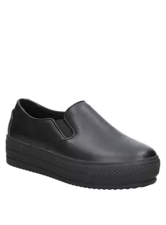 Zapato Colegial Unisex