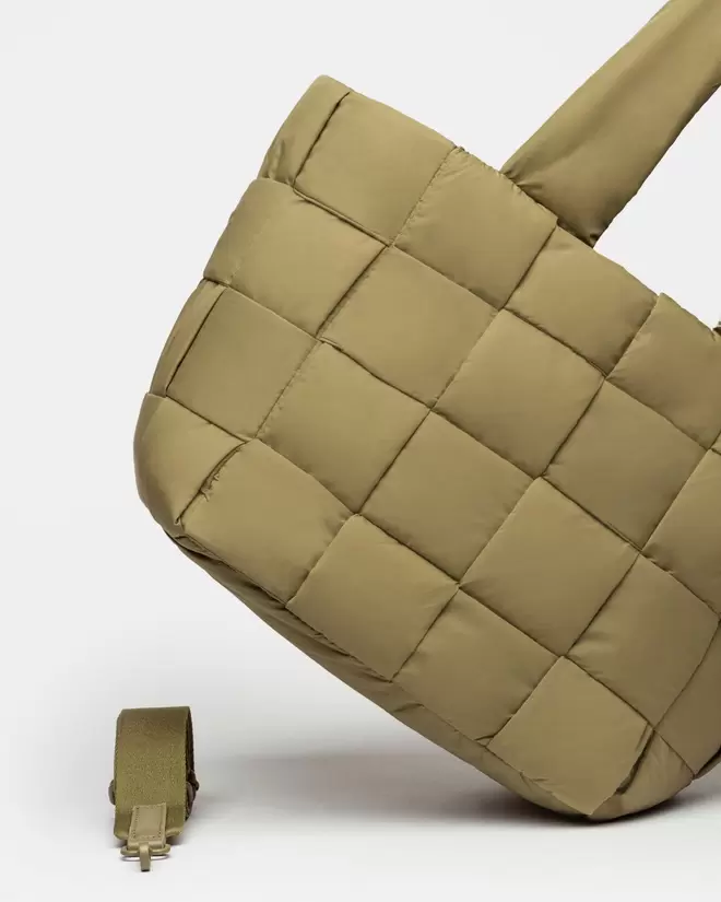 Shopper Lounge en nylon