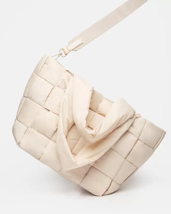 Shopper Lounge en nylon