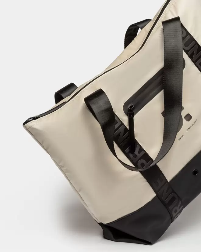 Shopper Active Studio en nylon