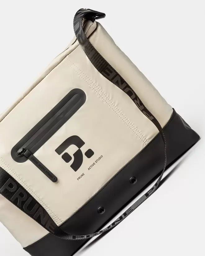 Bolso Active Studio en nylon