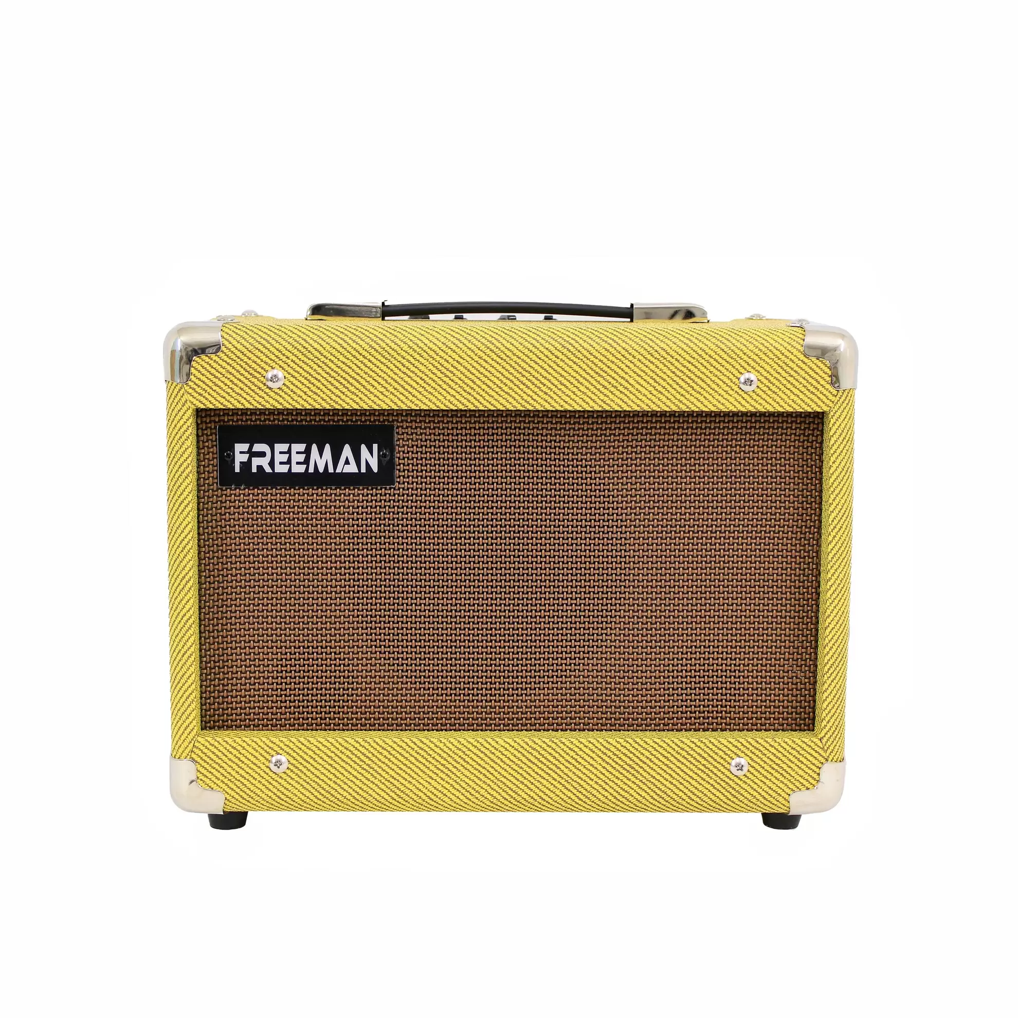 Amplificador de guitarra Freeman 15w AW15G TWD