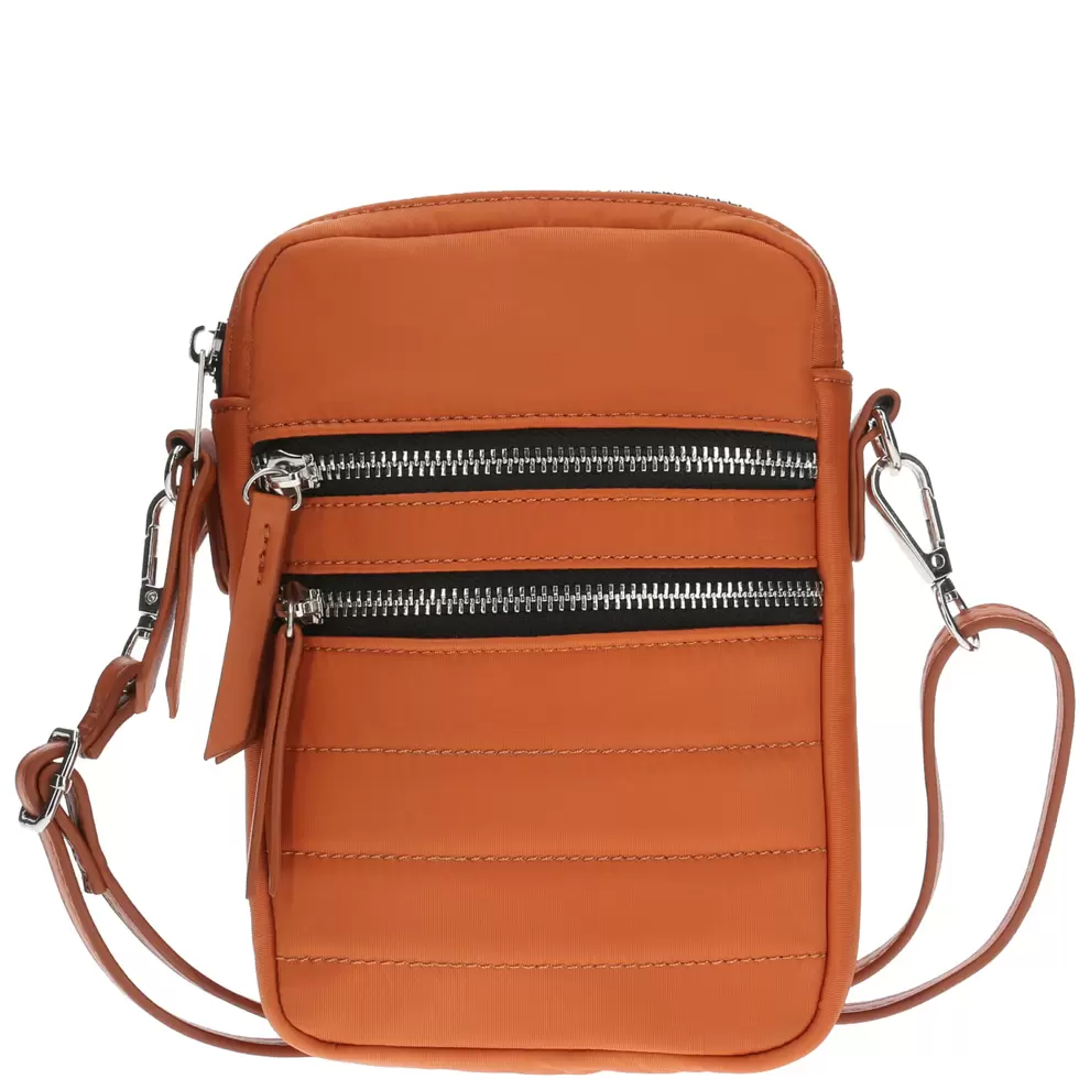 Cartera Mujer Riblet Cross