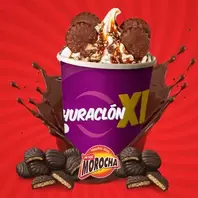  Huraclón Morocha XL